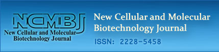 New Cellular and Molecular Biotechnology Journal